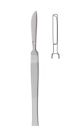Operating scalpel 13.5cm - Figure 3