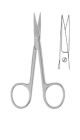 Scissors delicate Straight 