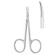 Micro Iris delicate scissors