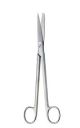 03.34.20 - Sims scissors straight 20.0cm sharp/blunt