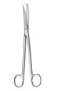 03.35.20 - Sims scissors curved 20.0cm sharp/blunt
