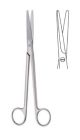 Mayo-Harrington operating & dissecting scissors - Standard Straight 23cm