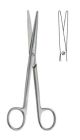 Lexer operating & dissecting scissors - straight 16cm