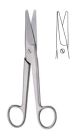 Mayo Noble operating and dissecting scissors straight