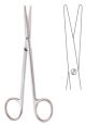 Metzenbaum dissecting scissors Straight - Standard 18cm