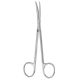 Metzenbaum dissecting scissors