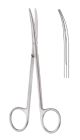 Metzenbaum dissecting scissors curved - Supercut Plus 14cm