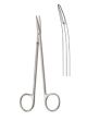 Reynolds (Jameson) dissecting scissors curved 14cm - Standard
