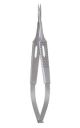 Micro 2000 scissors, 12.5cm 