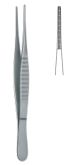 DeBakey AT vascular forceps 20cm - 1.2mm