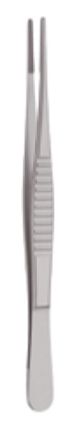 AT forceps wide tip