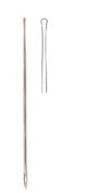 Probe with eye - 14.5cm