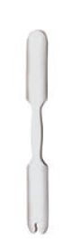 Plaster spatula