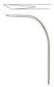 Redon guide needle (reverse cut needle) - curved