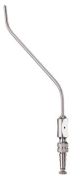 09.82.22	Kahn Frazier suction cannula 10 FG 15cm, 3 holes, diagonal
