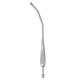 09.85.01 - Yankauer suction tube 31cm