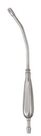 DeBakey suction tube