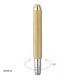 Handle for Liposuction Cannula - 360deg; rotatable tube connector, 13cm, dia. 13mm