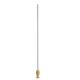 von Gregory lipoinjection cannula 15cm, 2mm