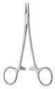 10.10.62 - Webster Tungsten Carbide needleholder 12.5cm smooth