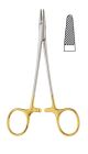 10.14.64	Baumgartner needle holder 14cm - Tungsten Carbide