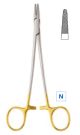 Mayo Hegar needleholder 18cm - Tungsten Carbide (regular)