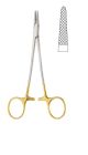 Crile Wood TC (DeBakey TC) needleholder 26cm (fine)
