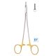 Mini Ryder Tungsten Carbide needleholder