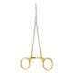 10.29.70 - Ryder slim Tungsten Carbide needleholder 20cm serrated (extra fine). General Surgery Instruments, Needleholders, Cardiovascular and Thoracic Surgery Instruments, Cardiovascular Needleholders