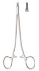 Senning needleholder