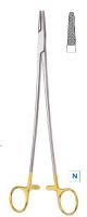 Masson needleholder TC