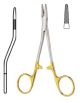 Kilner needle holder 13cm - Tungsten Carbide - Regular
