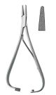 Mathieu needleholder - style 2 - Standard 20cm