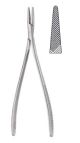 Toennis needleholder - options available