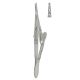 Kalt micro needleholder serrated 14cm - Standard 