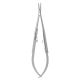 Castroviejo Micro needle holder
