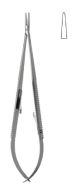 Jacobson micro needleholder