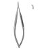 Micro 2000 needle holder 45deg 12cm without catch