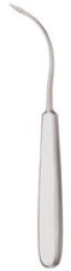 Emmet ligature needle