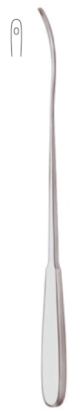 Brunner ligature needle