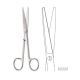 14.09.84 - Stitch scissors 1 serrated blade 14.5cm -style 2