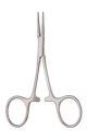 Carrel (Reynolds) hemostatic forceps 
