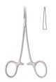 Micro Jacobson (Koshima) hemostatic forceps 12.5cm - Straight