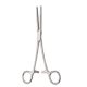 Rochester Pean hemostatic forceps - Straight 18cm