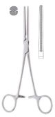 DeBakey Pean AT hemostatic forceps 20.0cm straight