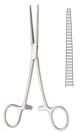 Pean Dixon hemostatic forceps