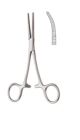 Rochester Pean hemostatic forceps curved 20cm
