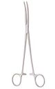 Rumel hemostatic forceps 23cm