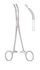 Mikulicz peritoneum forceps