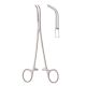 Lahey Sweet dissecting forceps curved 19cm